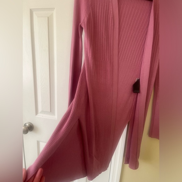 WHBM Cardigan, XS - Picture 6 of 6